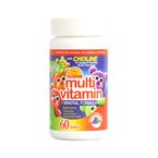 Buy Yum Vs Multi Vitamin And Multi Mineral Supplement