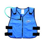 Buy TechNiche Coolpax Phase Change Cooling Vests with  Hydration System
