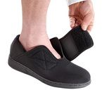 Buy Silverts Extra Wide Comfort Shoes For Men