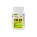 Buy Geri-Care Geri-Kot Stool Softener