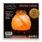 Buy Aloha Bay Salt Crystal Aroma Lamp