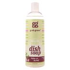 Buy Grab Green Thyme With Fig Leaf Dish Soap