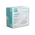 Buy Medline Thin Booster Diaper Liner