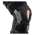 Buy Breg RoadRunner Pull-on Neoprene Knee Brace With Patella Stabilizer