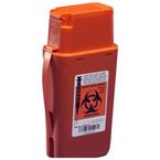 Buy Covidien Kendall SharpSafety Transportable Sharps Container