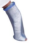 Buy Mabis DMI Adult Leg Cast and Bandage Protector