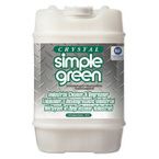 Buy Simple Green Crystal Industrial Cleaner/Degreaser