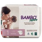 Buy Abena Bambo Nature Disposable Baby Diaper