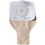 Buy Cymed MicroSkin One-Piece Opaque 9 Inches Drainable Pouch With Thick MicroDerm Plus Washer