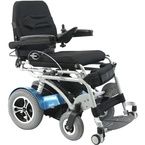 Buy Karman Healthcare XO-202 Stand-Up Power Wheelchair