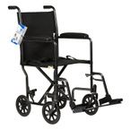 Buy Dynarex DynaRide Transporting Wheelchair