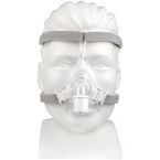 Buy Respironics Pico Nasal CPAP Mask Fitpack with Headgear