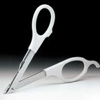Buy 3M Precise Disposable Scissors Style Skin Staple Remover