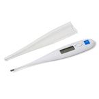 Buy Medline 30-Second Oral Digital Stick Thermometer