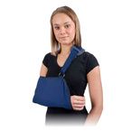 Buy Ovation Medical Arm Sling With Padded Shoulder
