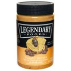Buy Legendary Foods Nut Butter