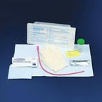 Buy Bard Bardia Urethral Tray With Red Rubber Catheter