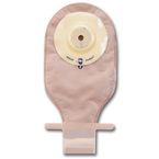Buy Marlen UltraMax One-Piece Shallow Convex Opaque Drainable Pouch With AquaTack Hydrocolloid Barrier