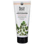 Buy Nourish Organic Face Cleanser