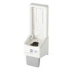 Buy Medline Sterillium Comfort Gel Hand Sanitizer Manual Dispenser