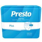 Buy Presto Plus Classic Underwear
