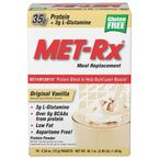 Buy MET-Rx Meal Replacement Protein Powder