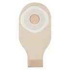 Buy ConvaTec ActiveLife One-Piece Pre-cut Transparent Drainable Pouch With Stomahesive Skin Barrier