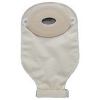 Buy Nu-Hope Classic-Oval One Piece Barr Trim-to-Fit Urinary Ostomy Pouch