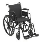 Buy Drive Cruiser III Light Weight Dual Axle Wheelchair