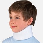 Buy FLA Orthopedics Pediatric Microban Cervical Collar