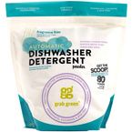 Buy Grab Green Fragrance-Free Automatic Dishwasher Detergent Powder