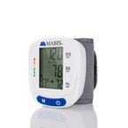 Buy Mabis Digital Wrist Blood Pressure Monitor