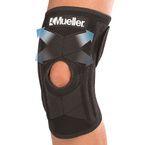 Buy Mueller Self-Adjusting Knee Stabilizer