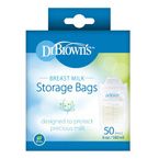 Buy Dr. Browns Breast Milk Storage Bags