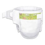 Buy Kendall Healthcare Curity Ultra Fits Baby Diapers