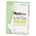 Buy HOSPECO Maxithins Vended Ultra-Thin Pads