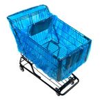 Buy EWheels Recyclable Shopping Cart Liners