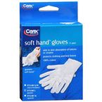 Buy Carex Soft Hands Gloves