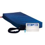 Buy Blue Chip Power Pro Elite Alternating Pressure Mattress System With True Low Air Loss
