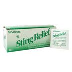 Buy Safetec Sting Relief