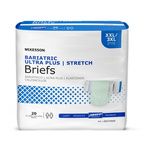 Buy McKesson Ultimate Maximum Absorbency Incontinence Brief