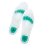 Buy Oppo Silicone Elastmax Insoles
