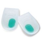 Buy Oppo Silicone Heel Cushions