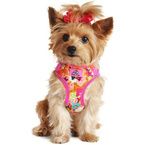 Buy Doggie Design Wrap and Snap Choke Free Dog Harness