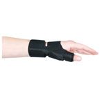 Buy Hely & Weber Neoprene Thumb Orthosis
