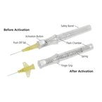 Buy BD Insyte-N Autoguard Shielded IV Catheters