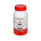 Buy Dr. Christopher's Male Urinary Tract Vegetarian Capsules