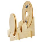 Buy Exertools Four-Board Stand For Balance Boards