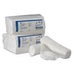 Buy Covidien DERMACEA Low Ply Soft Pouch Gauze Bandage Rolls