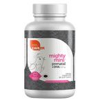 Buy Zahler Mighty Mini Prenatal Plus DHA Softgels